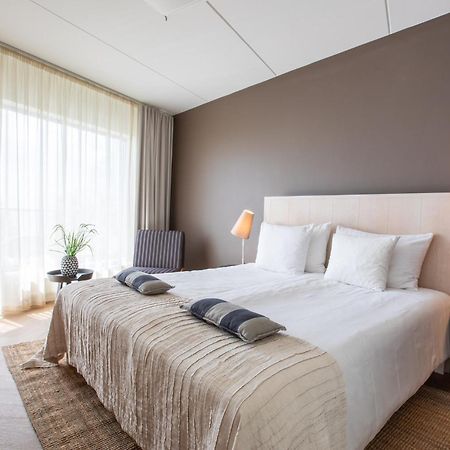 Hedon Spa & Hotel Parnu Luaran gambar