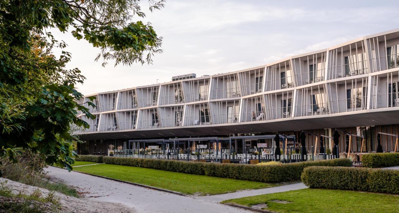 Hedon Spa & Hotel Parnu Luaran gambar