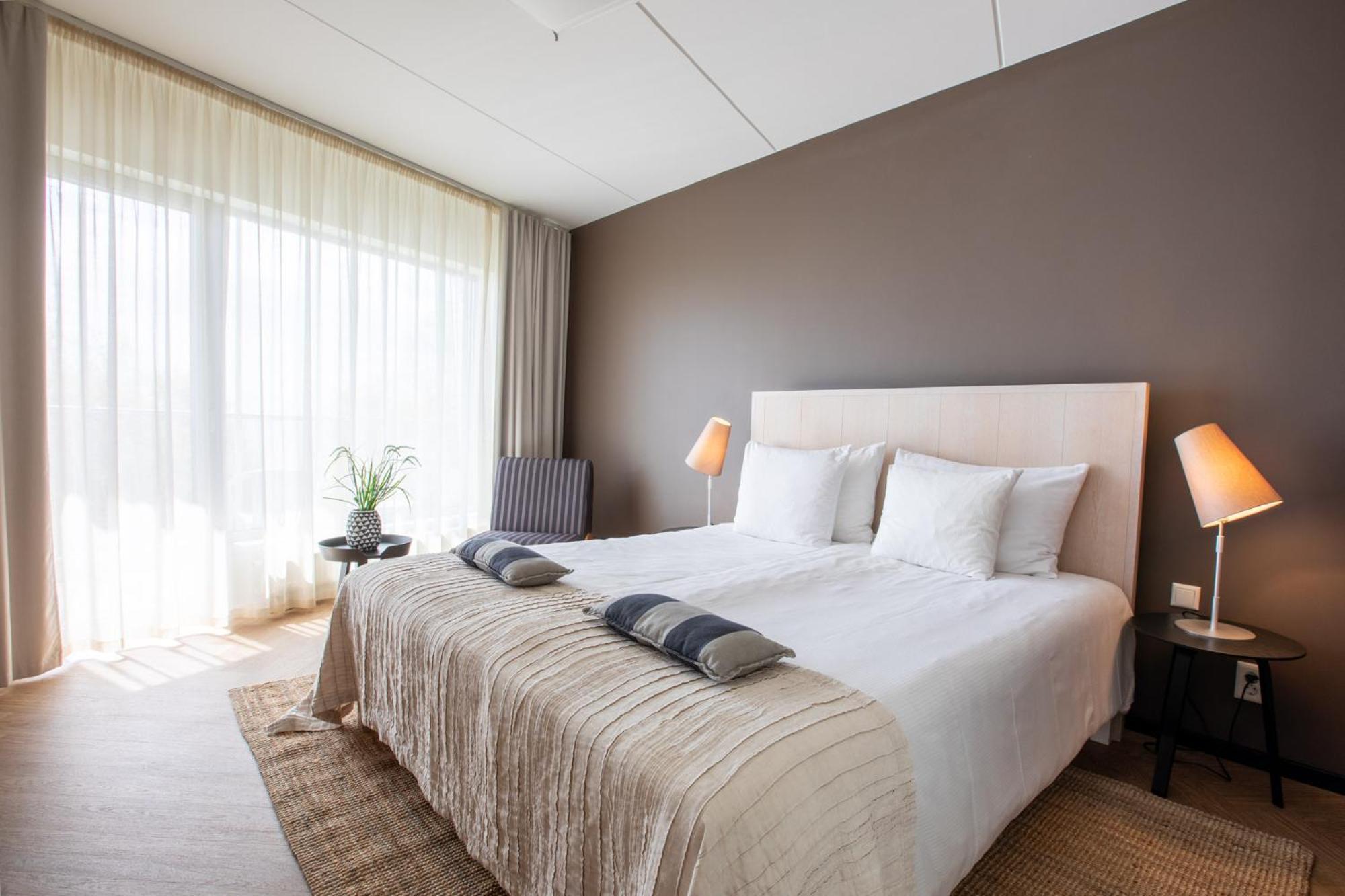 Hedon Spa & Hotel Parnu Luaran gambar