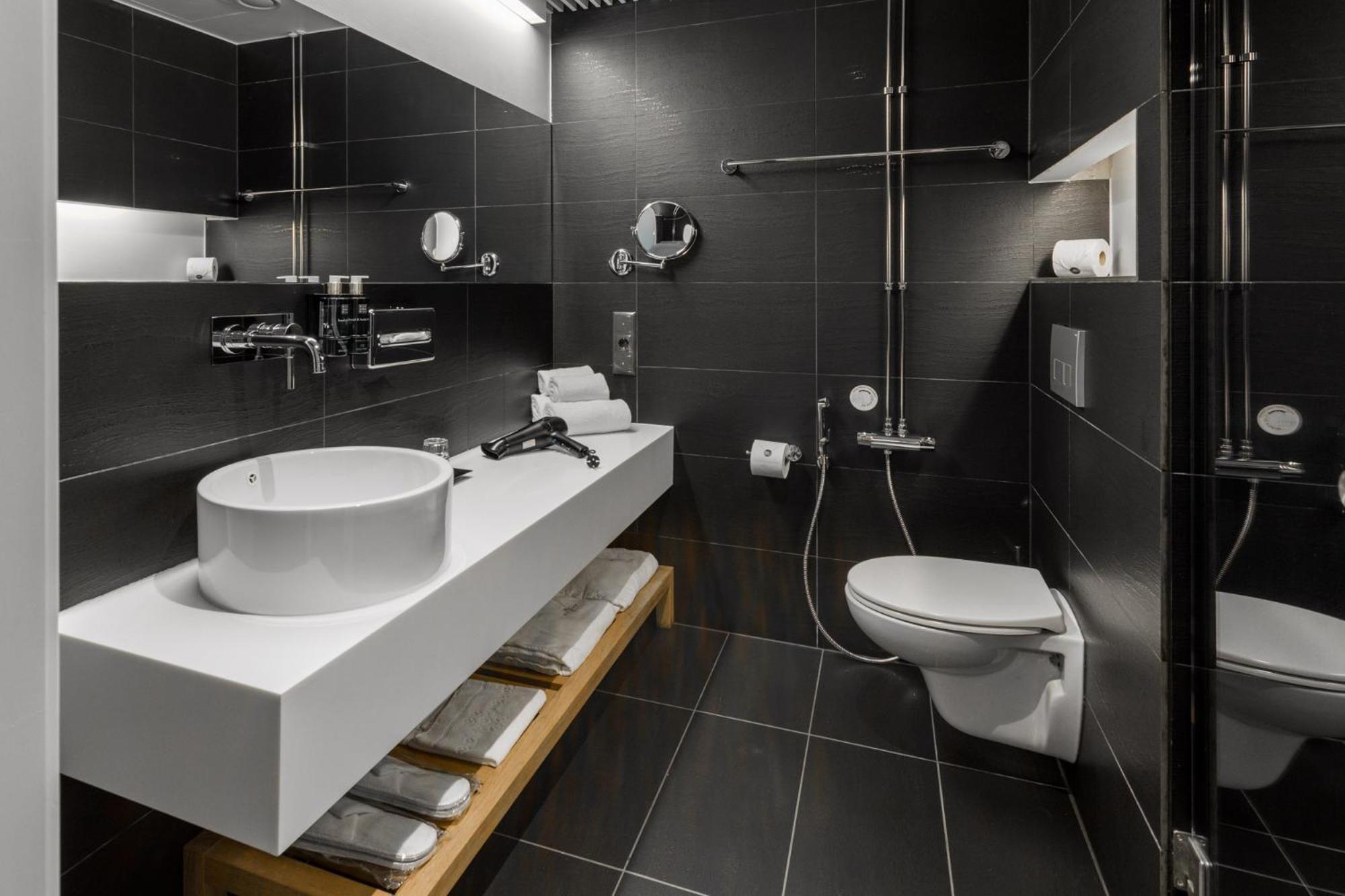 Hedon Spa & Hotel Parnu Bilik gambar