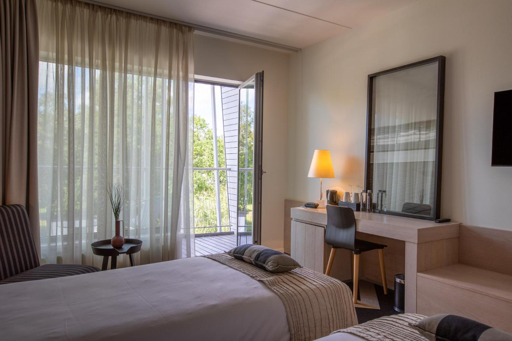 Hedon Spa & Hotel Parnu Bilik gambar