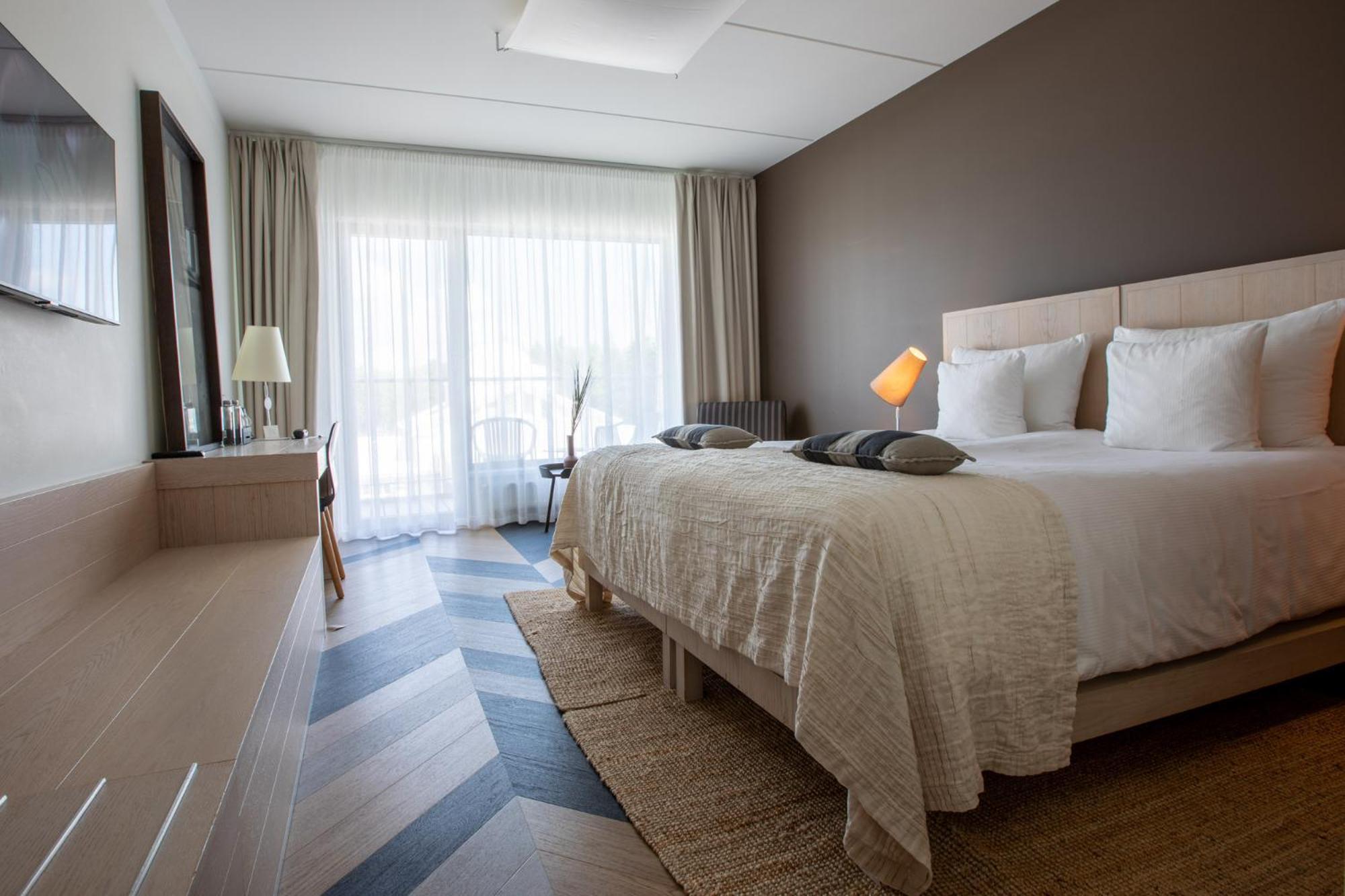Hedon Spa & Hotel Parnu Luaran gambar