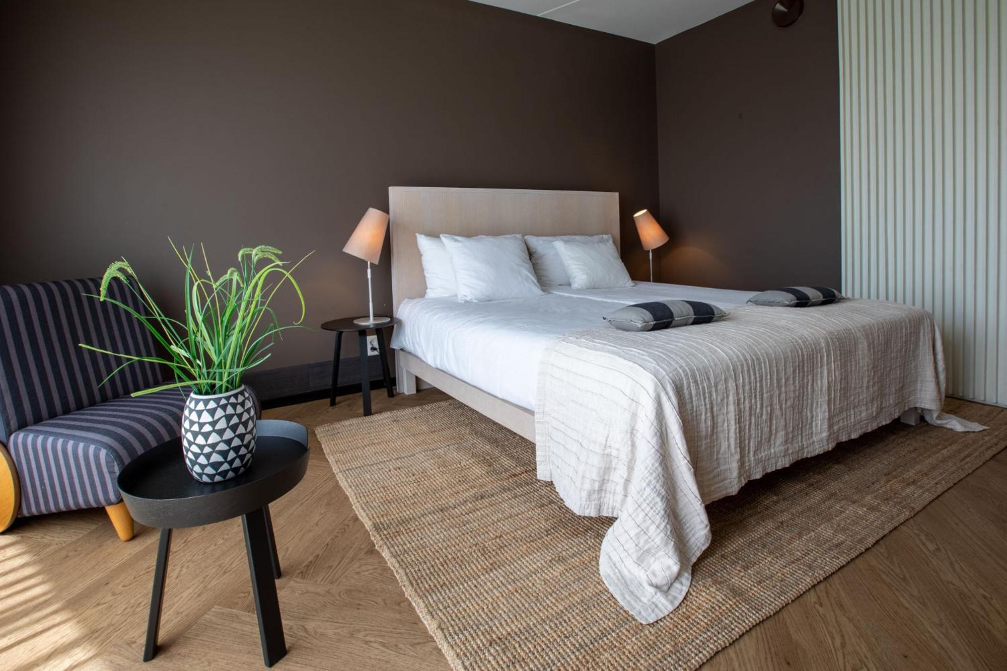 Hedon Spa & Hotel Parnu Luaran gambar