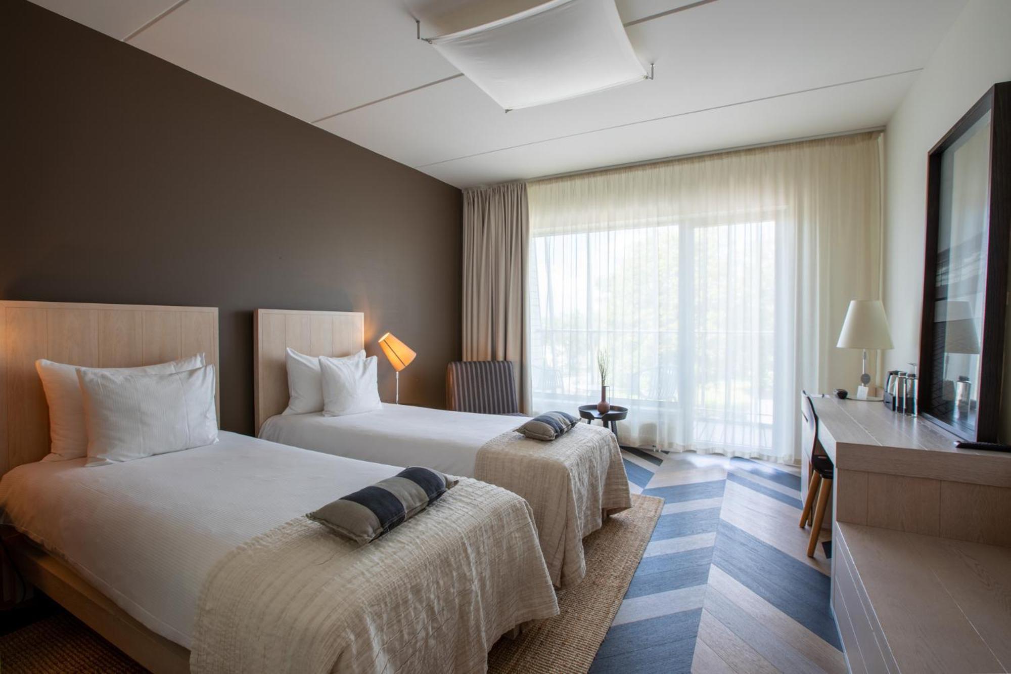 Hedon Spa & Hotel Parnu Luaran gambar