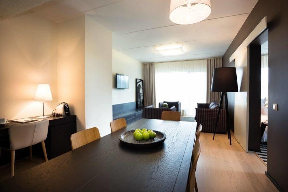 Hedon Spa & Hotel Parnu Luaran gambar