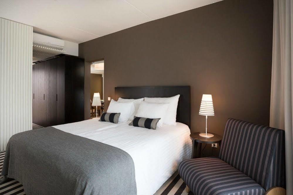 Hedon Spa & Hotel Parnu Luaran gambar