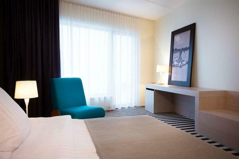 Hedon Spa & Hotel Parnu Luaran gambar