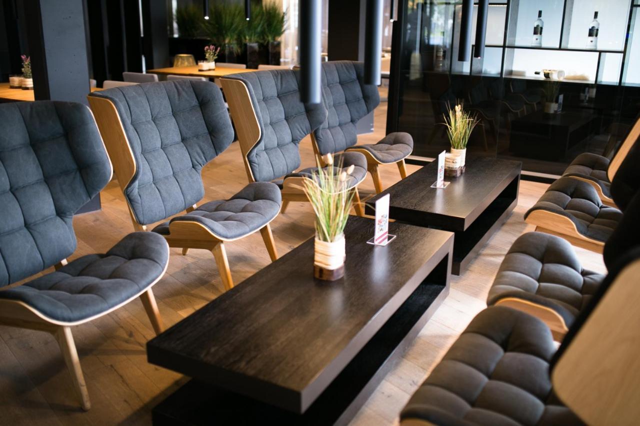Hedon Spa & Hotel Parnu Luaran gambar